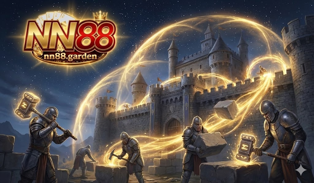 Bảo trì NN88 - Củng cố thành trì, nâng tầm vị thế đỉnh cao 1 Ý nghĩa chiến lược của việc bảo trì hệ thống định kỳ