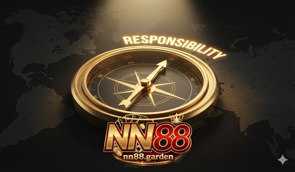 Cờ bạc có trách nhiệm NN88 - Chuẩn mực đạo đức và cam kết cộng đồng 1 Nguyên tắc cốt lõi thực thi cờ bạc có trách nhiệm