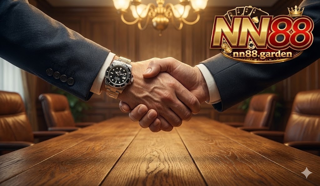 Đại lý NN88 - Hợp tác tín nghĩa, cùng huynh đệ gây dựng cơ đồ 1 Hỗ trợ đại lý NN88 toàn diện để cùng nhau vươn ra biển lớn