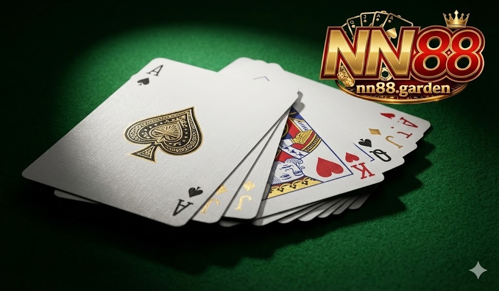 Game bài NN88 - Đỉnh cao giải trí kết hợp truyền thống và hiện đại 1 Kho tàng game bài NN88 đậm chất dân gian Việt