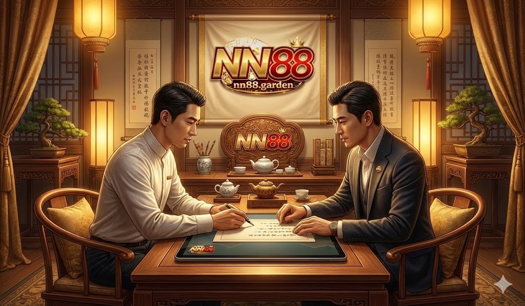 Liên hệ NN88 - Hội quán tín nghĩa kết nối huynh đệ bốn phương 1 Các kênh liên hệ NN88 trực tuyến thắm tình huynh đệ