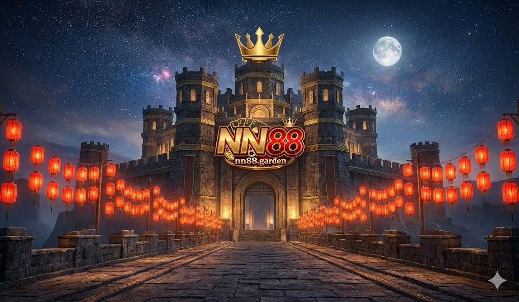 Link vào NN88 - Con đường chính đạo dẫn lối anh tài hội tụ 1 Tầm quan trọng của việc chọn đúng link vào NN88 chính thống