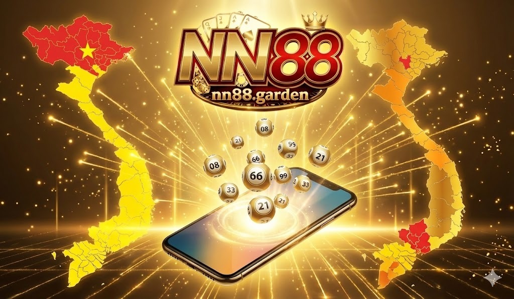 Lô đề 3 miền NN88 - Tinh hoa xổ số truyền thống, tỷ lệ 1 ăn 99 2 Tỷ lệ trả thưởng cạnh tranh và minh bạch tuyệt đối của lô đề 3 miền NN88