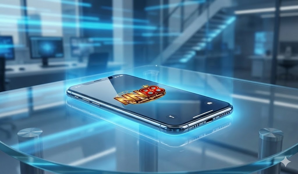 Tải app NN88 - Kết nối tin cậy, trải nghiệm mượt mà trong tầm tay 1 Hướng dẫn tải app NN88 và cài đặt chuẩn xác cho từng hệ điều hành