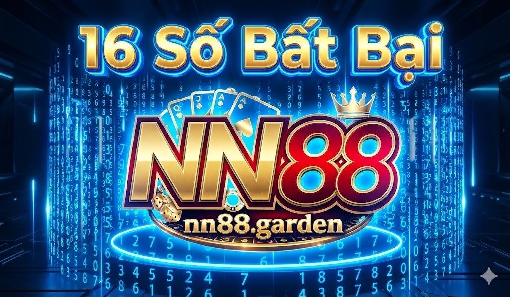 Dàn đề 16 số nuôi khung 5 ngày: Bí kíp làm giàu từ NN88 2 Tổng quan về dàn đề 16 số nuôi khung 5 ngày