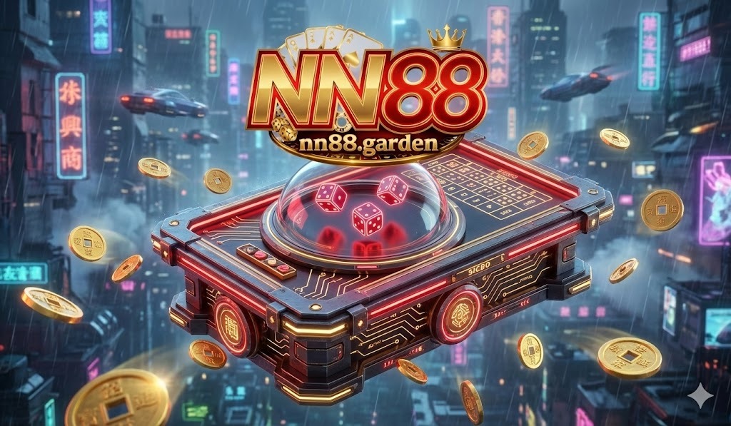 Kingmaker NN88 - Đỉnh Cao Game Bài 3D, Tinh Hoa Giải Trí Á Đông 1 Sự giao thoa tinh tế giữa văn hóa và công nghệ 3D tại sảnh Kingmaker NN88